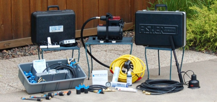 Pool Leak Detection | Pristine Pool Service And Repair